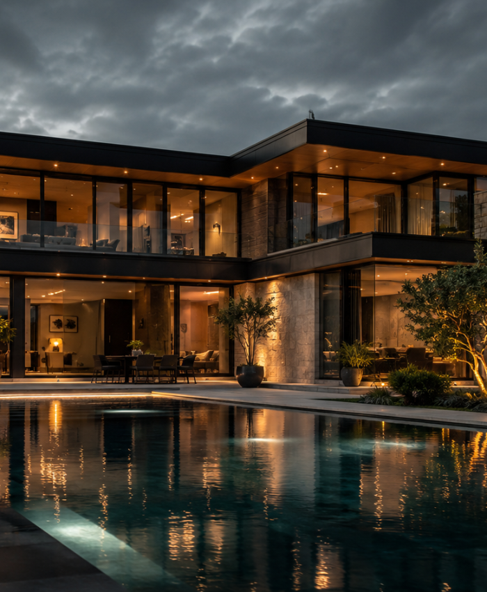 How to Choose the Right Luxury Property